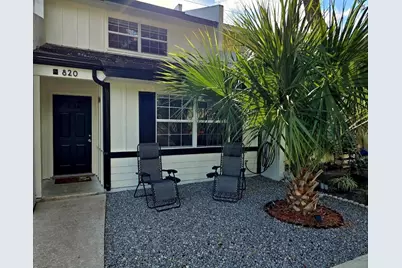 820 W 25th Street, Sanford, FL 32771 - Photo 1
