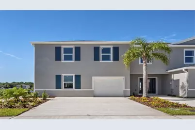 2808 Golden Trout Lane, Edgewater, FL 32141 - Photo 1