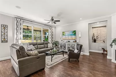 3136 Irish Peach Drive, Winter Garden, FL 34787 - Photo 7