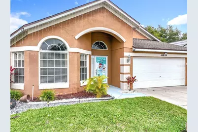 14826 Lady Victoria Boulevard, Orlando, FL 32826 - Photo 3