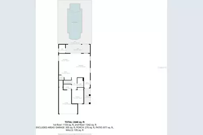 389 Southfield Street, Kissimmee, FL 34747 - Photo 39