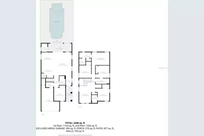 389 Southfield Street, Kissimmee, FL 34747 - Photo 41