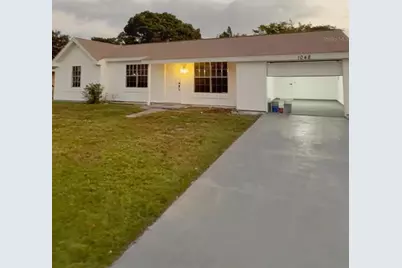 1048 Newbern Street NE, Palm Bay, FL 32905 - Photo 1