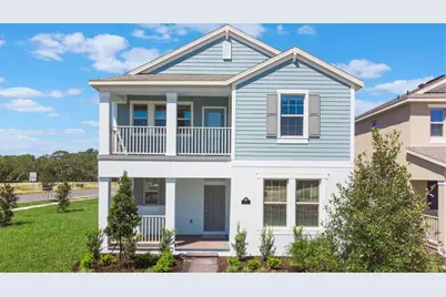 16863 Hobe Sound Court, Winter Garden, FL 34787 - Photo 1