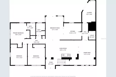 405 Park Ridge Avenue, Tampa, FL 33617 - Photo 41