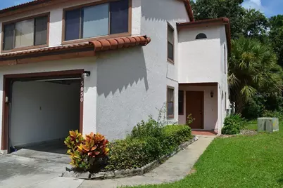 5050 Ernst Court #17, Orlando, FL 32819 - Photo 1