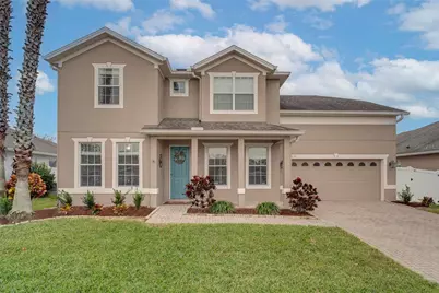 719 River Grass Lane, Winter Garden, FL 34787 - Photo 1