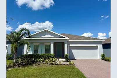 5576 Vigo Loop, Saint Cloud, FL 34771 - Photo 1