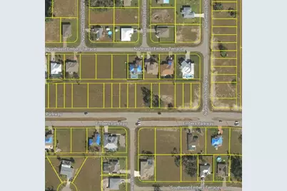 1801 Embers Parkway W, Cape Coral, FL 33993 - Photo 5