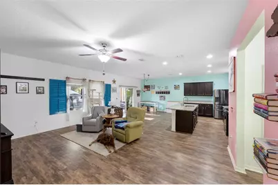 977 Lancelot Drive, Lake Wales, FL 33853 - Photo 13