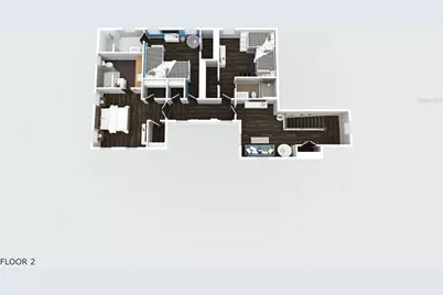 9743 Lounsberry Circle, Golden Oak, FL 32836 - Photo 39