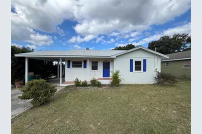 825 Poinsettia Drive, Eustis, FL 32726 - Photo 1