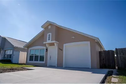 1506 Brookebridge Drive, Orlando, FL 32825 - Photo 1