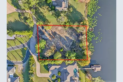 9222 Charles E Limpus Road, Orlando, FL 32836 - Photo 1