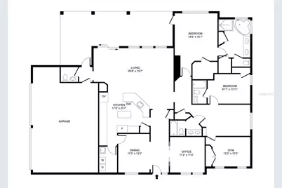 25612 Hawks Run Lane, Sorrento, FL 32776 - Photo 37