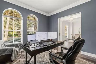 25612 Hawks Run Lane, Sorrento, FL 32776 - Photo 5