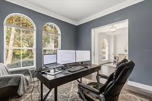 25612 Hawks Run Ln, Sorrento, FL 32776 - Photo 5