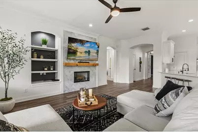 25612 Hawks Run Lane, Sorrento, FL 32776 - Photo 9