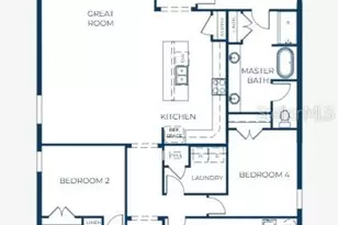 17663 NW 169th Pl, Alachua, FL 32615 - Photo 3