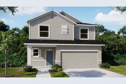 17625 NW 168th Road, Alachua, FL 32615 - Photo 1