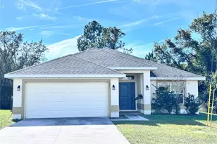 2091 Pecos Dr, Poinciana, FL 34759 - Photo 1