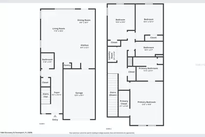 1484 Discovery Street, Davenport, FL 33896 - Photo 29