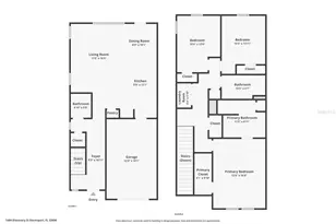 1484 Discovery St, Davenport, FL 33896 - Photo 29