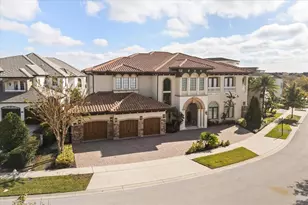 7840 Palmilla Ct, Reunion, FL 34747 - Photo 1