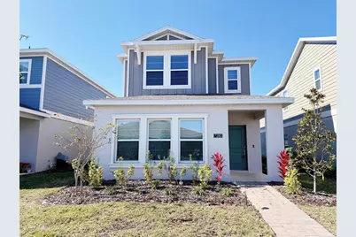 7280 Ivy Tendril Avenue, Orlando, FL 32829 - Photo 1