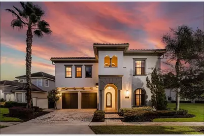 1105 Watson Court, Reunion, FL 34747 - Photo 1