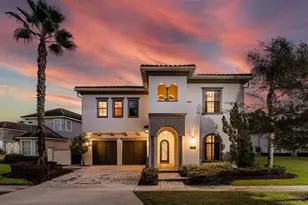 1105 Watson Ct, Reunion, FL 34747 - Photo 1