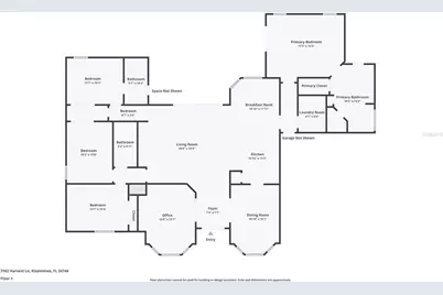 3162 Harvest Lane, Kissimmee, FL 34744 - Photo 41
