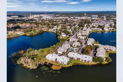 528 Orange Drive #21, Altamonte Springs, FL 32701 - Photo 19