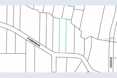 267 W Creekview Drive, Wewahitchka, FL 32465 - Photo 5