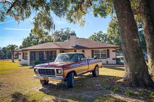 1199 Cr 542G, Bushnell, FL 33513 - Photo 1