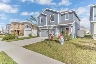 1325 Diego Ter, Winter Haven, FL 33884 - Photo 1