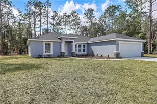 19416 SW 98th Place Rd, Dunnellon, FL 34432 - Photo 7