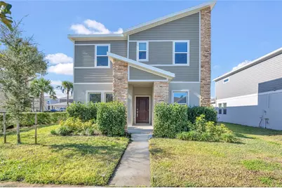 2048 Shaggy Fisher Drive, Apopka, FL 32712 - Photo 1