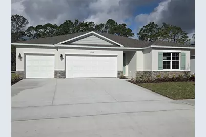 4260 Acoma Drive, Ormond Beach, FL 32174 - Photo 1