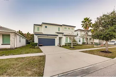 4513 Monado Drive, Kissimmee, FL 34746 - Photo 1