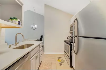 3304 Westchester Square Boulevard #205, Orlando, FL 32835 - Photo 5
