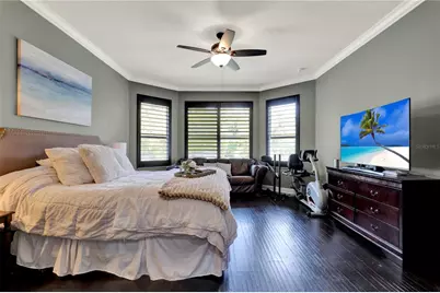 955 Holly Springs Terrace, Oviedo, FL 32765 - Photo 21