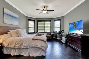 955 Holly Springs Terrace, Oviedo, FL 32765 - Photo 21