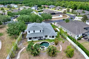 955 Holly Springs Terrace, Oviedo, FL 32765 - Photo 45