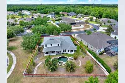 955 Holly Springs Terrace, Oviedo, FL 32765 - Photo 47
