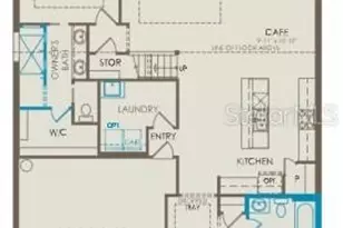 5612 Flame Vine Wy, Saint Cloud, FL 34771 - Photo 3