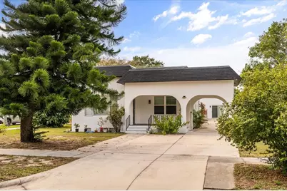 520 S 7th Street, Lake Wales, FL 33853 - Photo 1