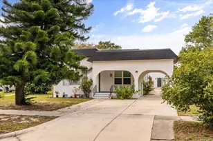 520 S 7th St, Lake Wales, FL 33853 - Photo 1