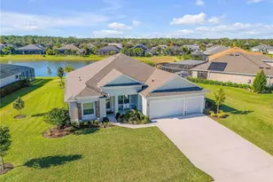 1324 Tullamore Blvd, Ormond Beach, FL 32174 - Photo 3