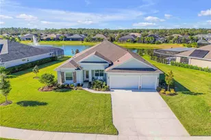 1324 Tullamore Blvd, Ormond Beach, FL 32174 - Photo 1